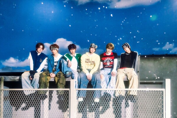 ‘만찢소년’ TWS, 신보 콘셉트 포토로 컴백 예고…“날개 단 순수함” / 사진=플레디스 엔터테인먼트