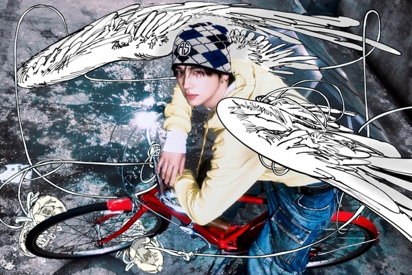 ‘만찢소년’ TWS, 신보 콘셉트 포토로 컴백 예고…“날개 단 순수함” / 사진=플레디스 엔터테인먼트