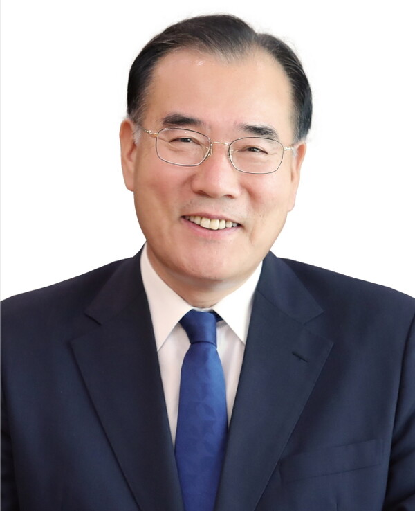 민주당 이개호 의원(전남 담양·함평·영광·장성)