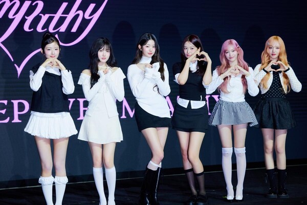 국내 1위→글로벌 정상…아이브, 무적의 질주 멈추지 않는다 / 사진=스타쉽엔터테인먼트