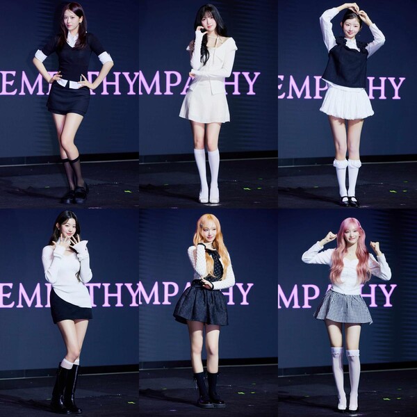 ‘빌보드 6개 차트 동시 진입’…아이브, 글로벌 저력 증명 / 사진=스타쉽엔터테인먼트