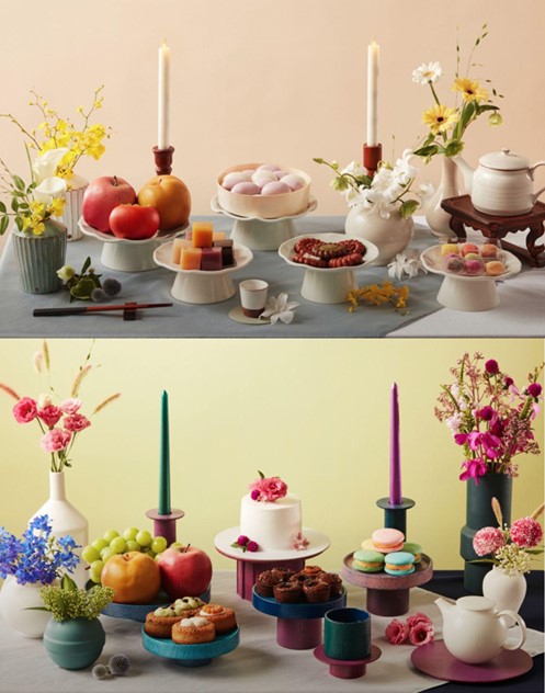 사진 = 아너스톤의 아너스테이블 ⓒ 용인공원그룹