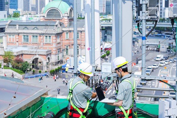 ‘10일 대이동 예고’…LG유플러스, 추석 연휴 통신품질 지킨다 / 사진=LG유플러스