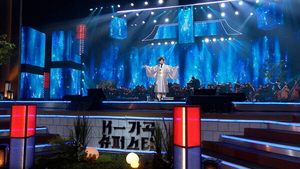 ‘1억 상금의 주인공은?’…KBS, 외국 성악가들의 ‘K-가곡 슈퍼스타’ 본선 무대 / 사진=KBS