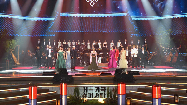 ‘1억 상금의 주인공은?’…KBS, 외국 성악가들의 ‘K-가곡 슈퍼스타’ 본선 무대 / 사진=KBS