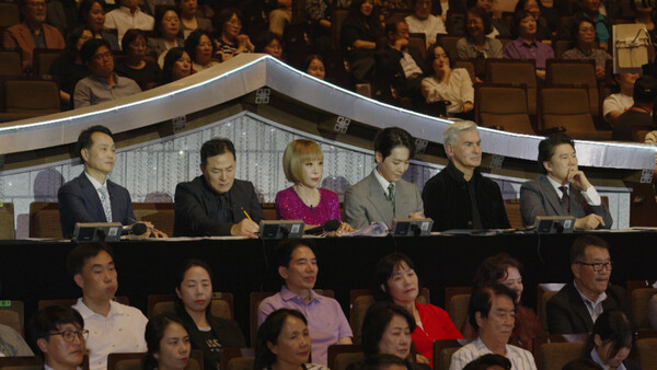 ‘1억 상금의 주인공은?’…KBS, 외국 성악가들의 ‘K-가곡 슈퍼스타’ 본선 무대 / 사진=KBS