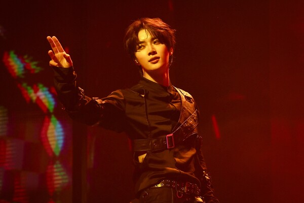 ‘K-팝 공연에 새 바람’…투모로우바이투게더, 美 투어 성료에 외신 찬사 / 사진=빅히트 뮤직