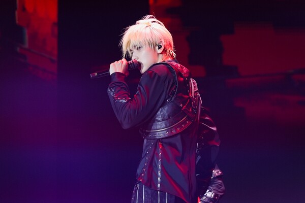 ‘K-팝 공연에 새 바람’…투모로우바이투게더, 美 투어 성료에 외신 찬사 / 사진=빅히트 뮤직