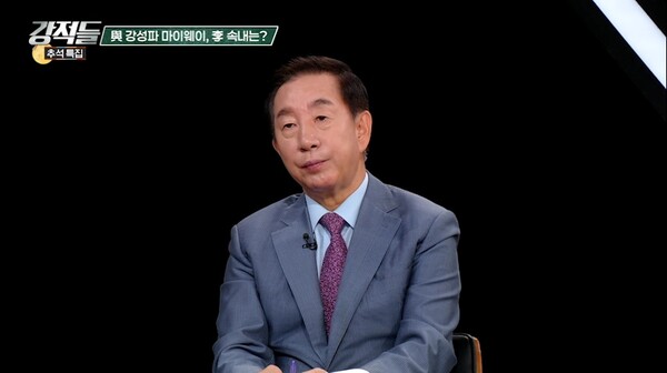 ‘검찰청 폐지’ 격돌…이준석 “학교폭력 이유로 학교 없애나”·황현희 “국민, 우리에게 무슨 변화올지 궁금해” / 사진=TV CHOSUN