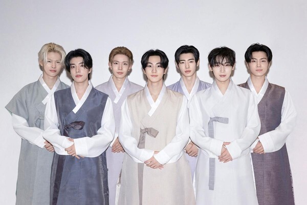 ‘따뜻한 추석 인사’…엔하이픈 “엔진과 함께 모든 다짐 이루길 바란다” / 사진=빌리프랩