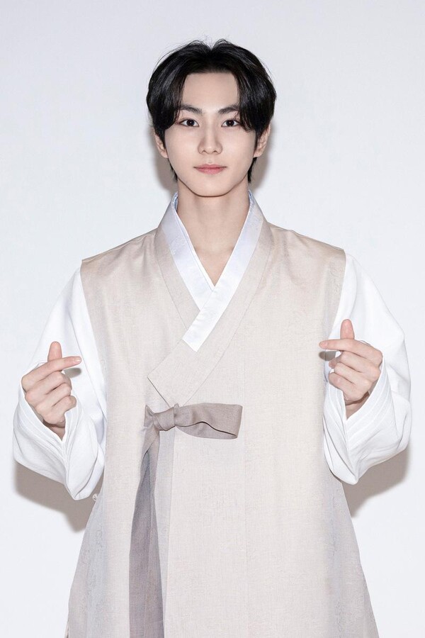 ‘따뜻한 추석 인사’…엔하이픈 “엔진과 함께 모든 다짐 이루길 바란다” / 사진=빌리프랩