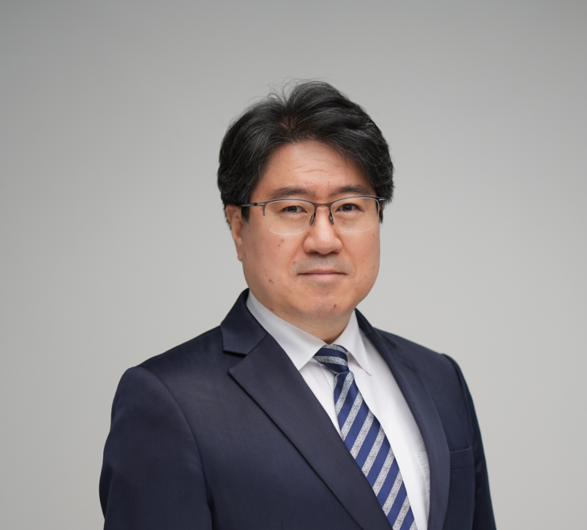 (사)한국기업회생협회 회장 윤병운 