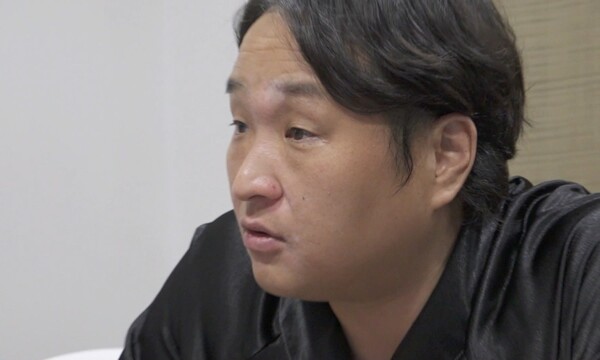 ‘백반증’과 마주한 구성환…“이대로 살아야 하나” 독백 속 솔직 고백 / 사진=MBC
