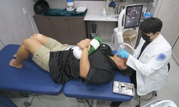 ‘백반증’과 마주한 구성환…“이대로 살아야 하나” 독백 속 솔직 고백 / 사진=MBC