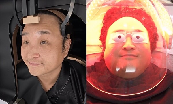 ‘백반증’과 마주한 구성환…“이대로 살아야 하나” 독백 속 솔직 고백 / 사진=MBC