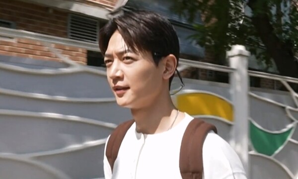 ‘샤이니 민호의 힐링법’…버스·한식뷔페·대학로 데이트로 채운 ‘최애의 하루’ / 사진=MBC