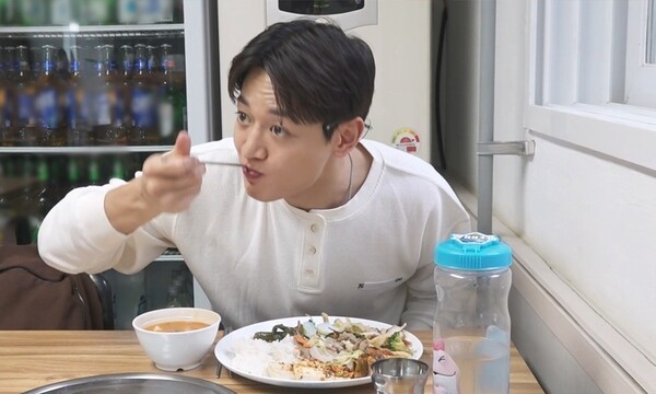 ‘샤이니 민호의 힐링법’…버스·한식뷔페·대학로 데이트로 채운 ‘최애의 하루’ / 사진=MBC