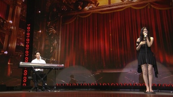 '뮤직뱅크 인 리스본' MC 박보검X안유진 감성 듀엣 선보인다 / 사진=KBS 2TV ‘뮤직뱅크 인 리스본’