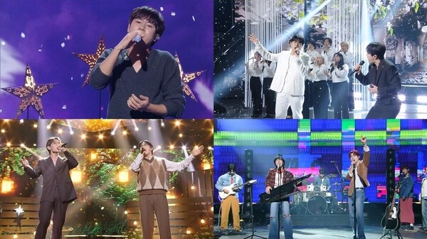 ‘조용필도 감탄했다’...박정현, 29년 전 그 무대 '불후의 명곡'서 완벽 재현 / 사진=불후의 명곡