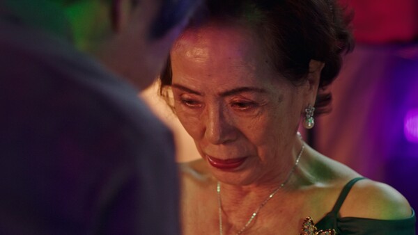 성북청춘불패영화제, ‘플래시백’으로 청춘의 시간을 상영하다 / 사진=메가박스