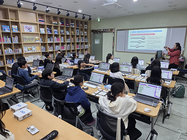 성남시 중원도서관. (주)타임교육C&P 제공