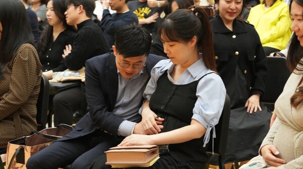 ‘생명의 울림 전했다’…KBS교향악단, 임산부 음악회 성황리에 마무리 / 사진=KBS교향악단