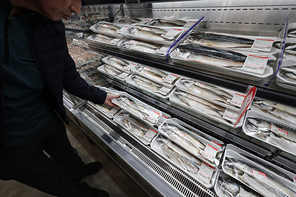 ‘수산물 가격 25% 완화’…정부, 6단계→4단계로 유통 확 바꾼다 / 사진=대한민국 정책브리핑