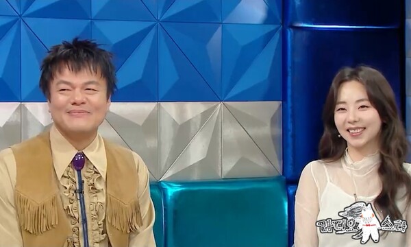 ‘만두 소희’ 별명 비하인드…안소희·박진영, 14년 만에 뭉친 솔직 토크 / 사진=MBC ‘라디오스타’