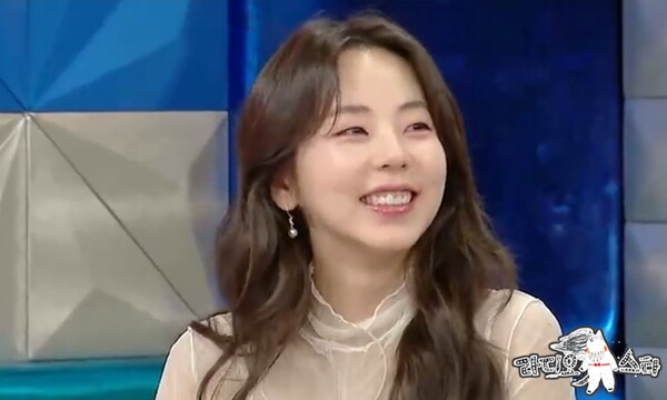 ‘만두 소희’ 별명 비하인드…안소희·박진영, 14년 만에 뭉친 솔직 토크 / 사진=MBC ‘라디오스타’