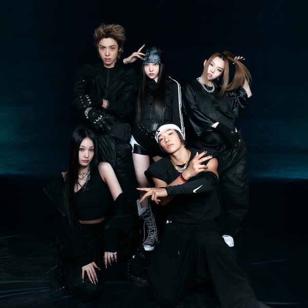 올데이 프로젝트, ‘아형’ 완전체 출격…예능 첫 접수+신곡 무대 공개 / 사진=JTBC