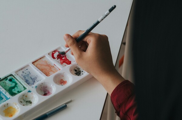 한국IT전문학교 디자인 관련 학과, 비실기로 2026학년도 신입생 선발/사진=한국IT전문학교