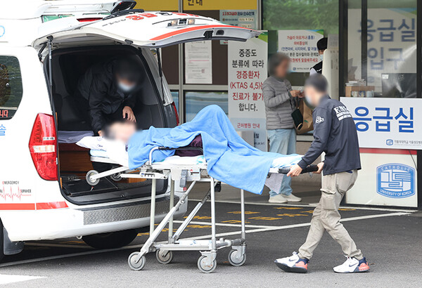 ‘응급실 뺑뺑이 사라진다’…상가 관리비·노동절 명칭 등 73개 법률 내년 5월 변경 / 사진=대한민국 정책브리핑