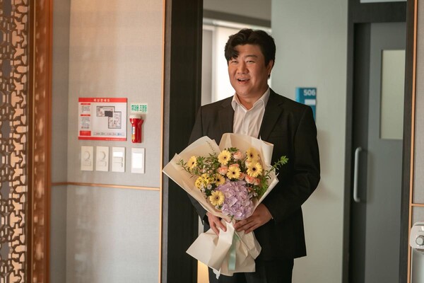 ‘약속한 듯 친구가 된 작품’…황재열, ‘착한 여자 부세미’ 종영 소감 화제 / 사진=고스트스튜디오