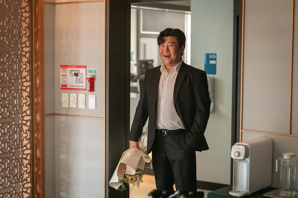 ‘약속한 듯 친구가 된 작품’…황재열, ‘착한 여자 부세미’ 종영 소감 화제 / 사진=고스트스튜디오