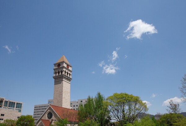 세종사이버대학교, 일반대학원 전환 인가...정보보호학과·MBA학과, 2026학년도 1학기 개원 / 사진=세종사이버대학교