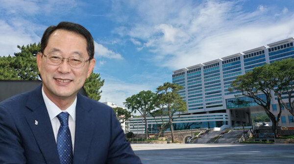 해남군이 산업통상자원부와 손잡고 지역경제 활성화를 위한 ‘지방살리기 상생 자매결연’ 체결