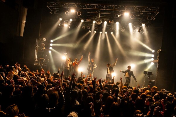 ‘첫 日 쇼케이스 매진’…코르티스 “언젠가 스타디움 채우고파” 포부 / 사진=빅히트 뮤직