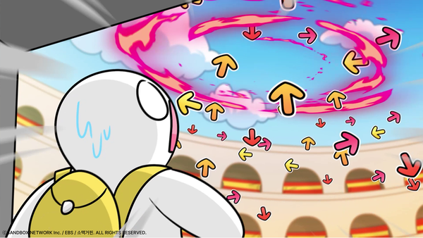 ‘소맥거핀, 정열의 나라로 떠났다’…EBS 신규 애니메이션 첫 방송 예고 / 사진=EBS '소맥거핀 : 찰칵! 세계여행'