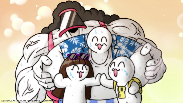 ‘소맥거핀, 정열의 나라로 떠났다’…EBS 신규 애니메이션 첫 방송 예고 / 사진=EBS '소맥거핀 : 찰칵! 세계여행'