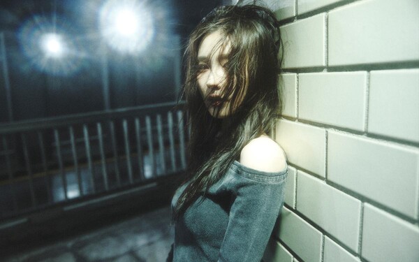 ‘이별 감성 터졌다’…아이들 미연, ‘뮤직뱅크’서 ‘Say My Name’ 첫 무대 / 사진=큐브 엔터테인먼트