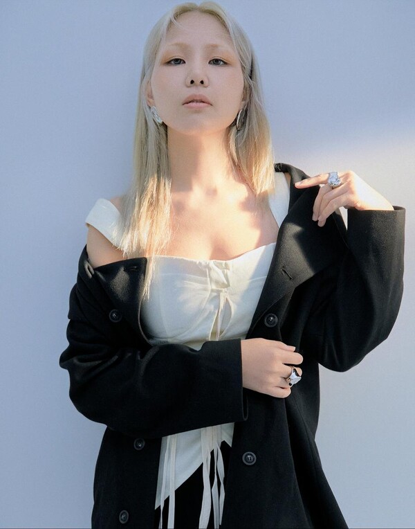 ‘조용필 명곡에 진한 감성 입힌다’…알리, ‘불후의 명곡’서 오은영 박사 위해 특별 무대 / 사진=뮤직원컴퍼니