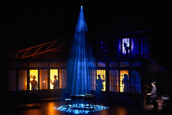 ‘팬레터’ 10년의 예술적 집착…아시아를 매료시킨 정체는 / 사진=라이브㈜