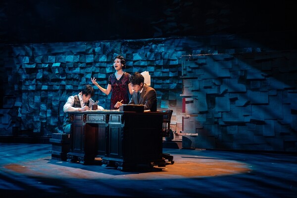 ‘팬레터’ 10년의 예술적 집착…아시아를 매료시킨 정체는 / 사진=라이브㈜