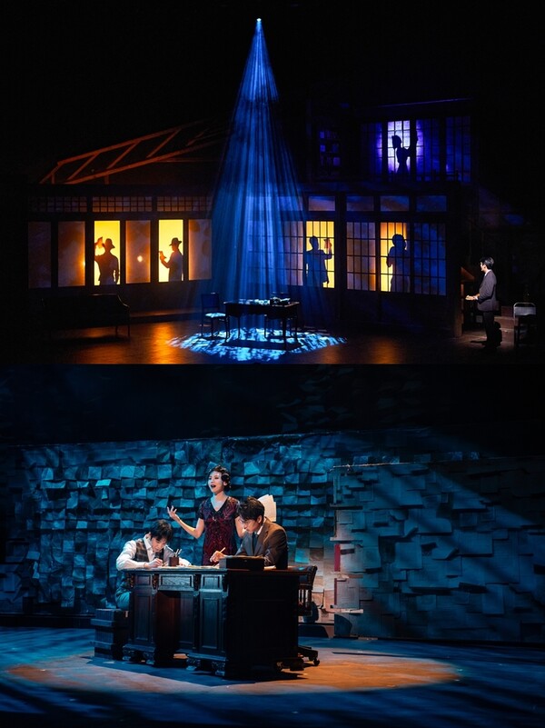 ‘팬레터’ 10년의 예술적 집착…아시아를 매료시킨 정체는 / 사진=라이브㈜