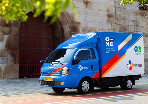 ‘매일오네’ 효과로 매출·수익 모두 상승…CJ대한통운, 3분기 영업익 1479억 / 사진=CJ대한통운