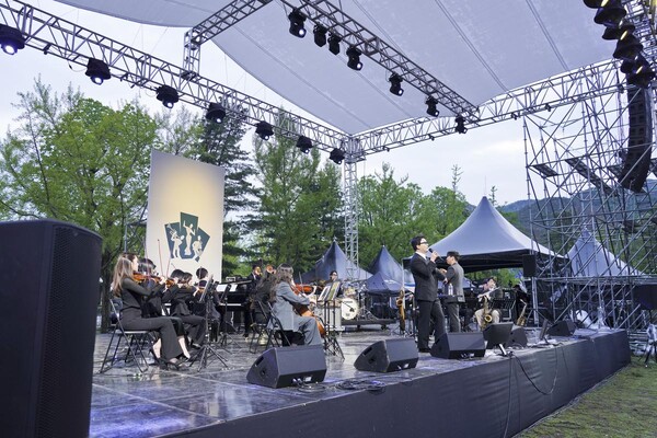 ‘시나트라 명곡의 재해석’…김주환, 19인조 빅밴드로 돌아온다 / 사진=재즈브릿지컴퍼니