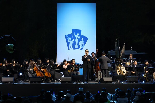 ‘시나트라 명곡의 재해석’…김주환, 19인조 빅밴드와 함께 돌아온다 / 사진=재즈브릿지컴퍼니