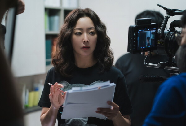 ‘열정·케미 폭발’…김희선·한혜진·진서연 “월화미니시리즈 새 바람” 예고 / 사진=TV CHOSUN