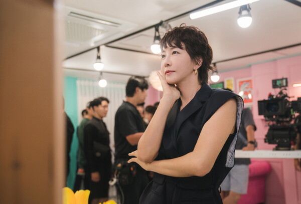 ‘열정·케미 폭발’…김희선·한혜진·진서연 “월화미니시리즈 새 바람” 예고 / 사진=TV CHOSUN