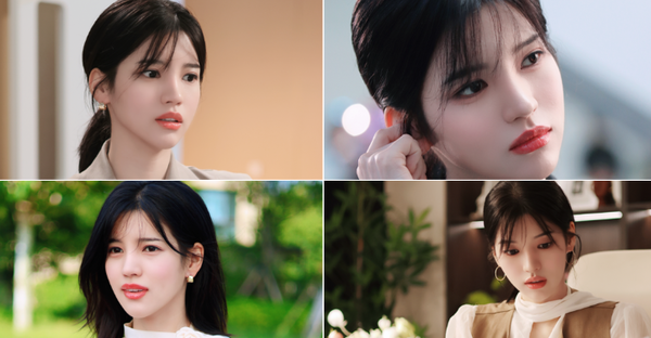 사진 =중국의 숏드라마 제작 경험을 토대로 코코미디어가 제작한 숏드라마 '이처럼 눈부신 그녀' ⓒ 코코미디어 